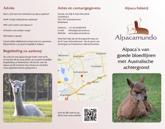 Alpacamundo folder